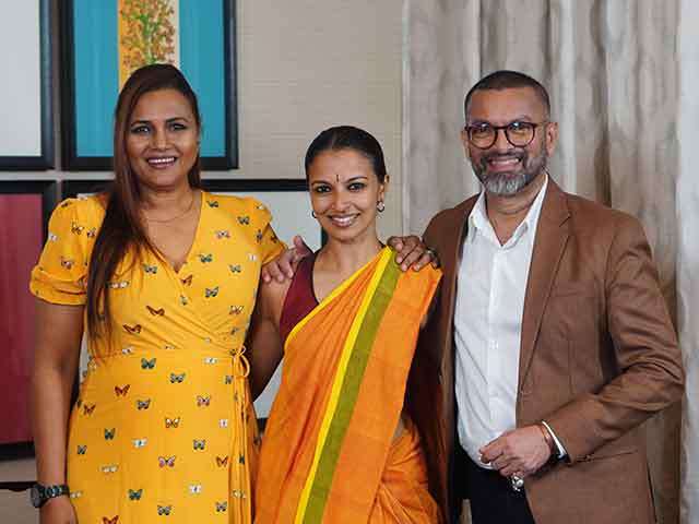 Fame Game: Featuring Thaji Dias