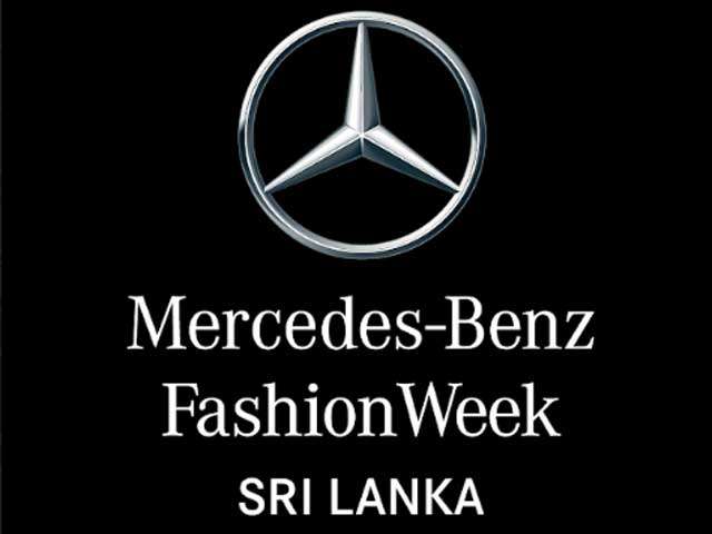 COLOMBO: DRESSED FOR THE OCCASION!