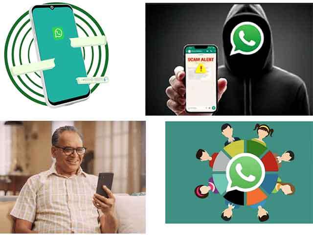 Forwarded as received: The saga of a Sri Lankan family’s WhatsApp forwards continue.
