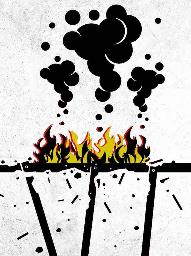 The Bridges We Build: Why Preserving Relationships Matters More Than We Think.