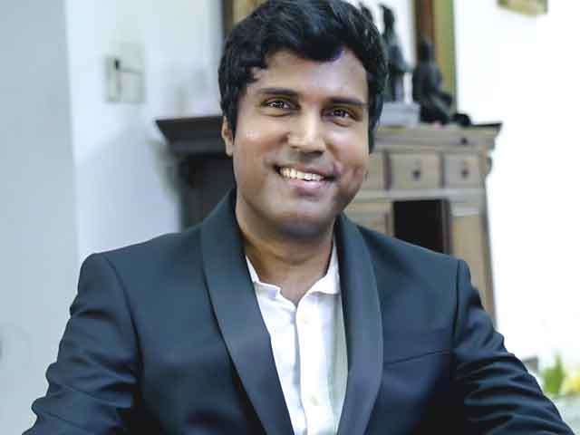 Gehan A. Cooray Steps Into a New Era as the First Vice Chairman of Jetwing Travels