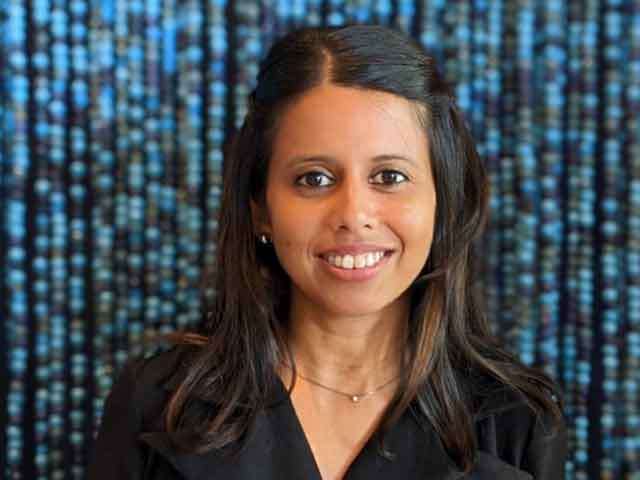 Petula Wijesinghe: Building Bridges to Financial Inclusion Through Fintech