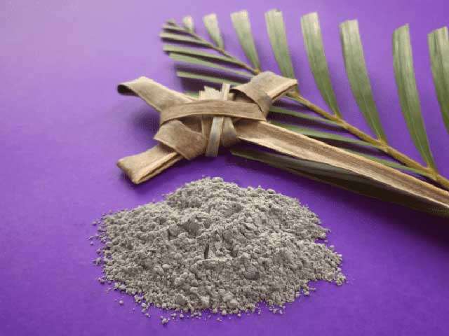 Ash Wednesday: The Gentle Start of a Spiritual Reset