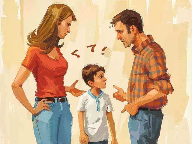 PARENTING 101: WHEN LOVE ISN’T ENOUGH - AND LENIENCY ISN’T LOVE