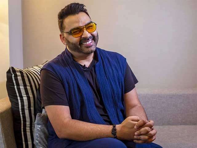 In Conversation with Varoin Marwah