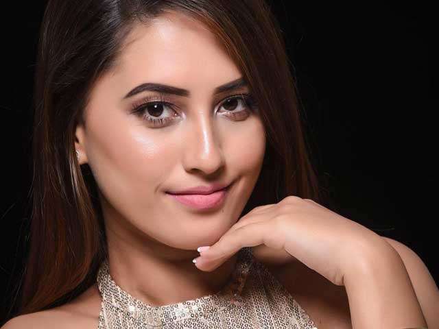 The Fame Game Featuring Amritaa De Silva