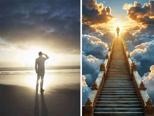 Would Immortality Actually Be a Curse?