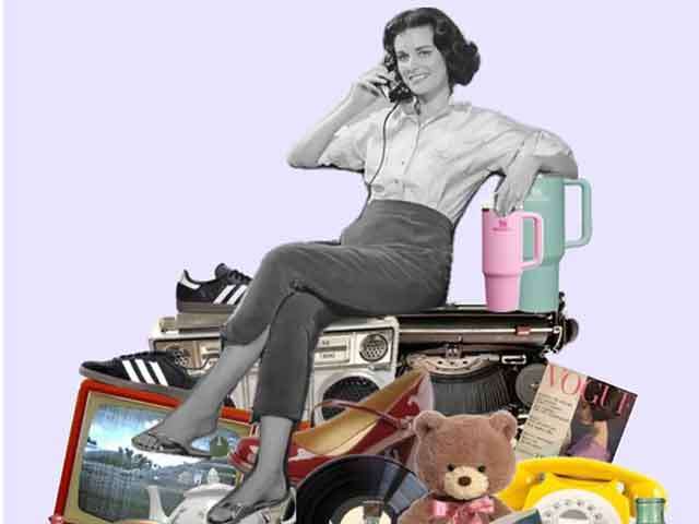 The Cost of More: What Our Consumption Crisis Is Really Telling Us