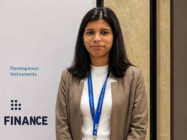 Understanding Minds, Empowering Futures: In Conversation with Teshani Attanayake