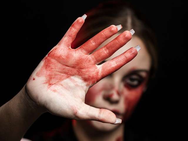 Gedara Gini: The Fire We Are Told to Keep Indoors