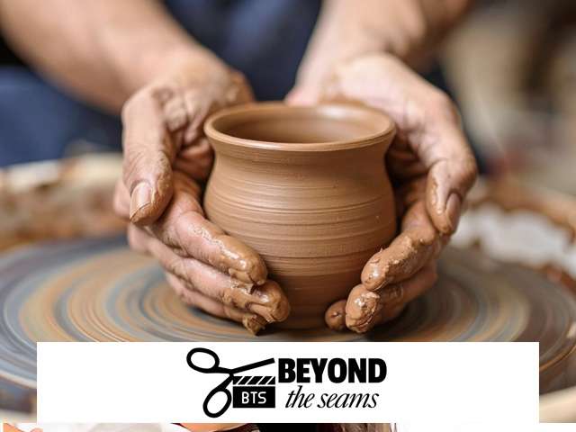 Craft: A Counterbalance to Fast Living