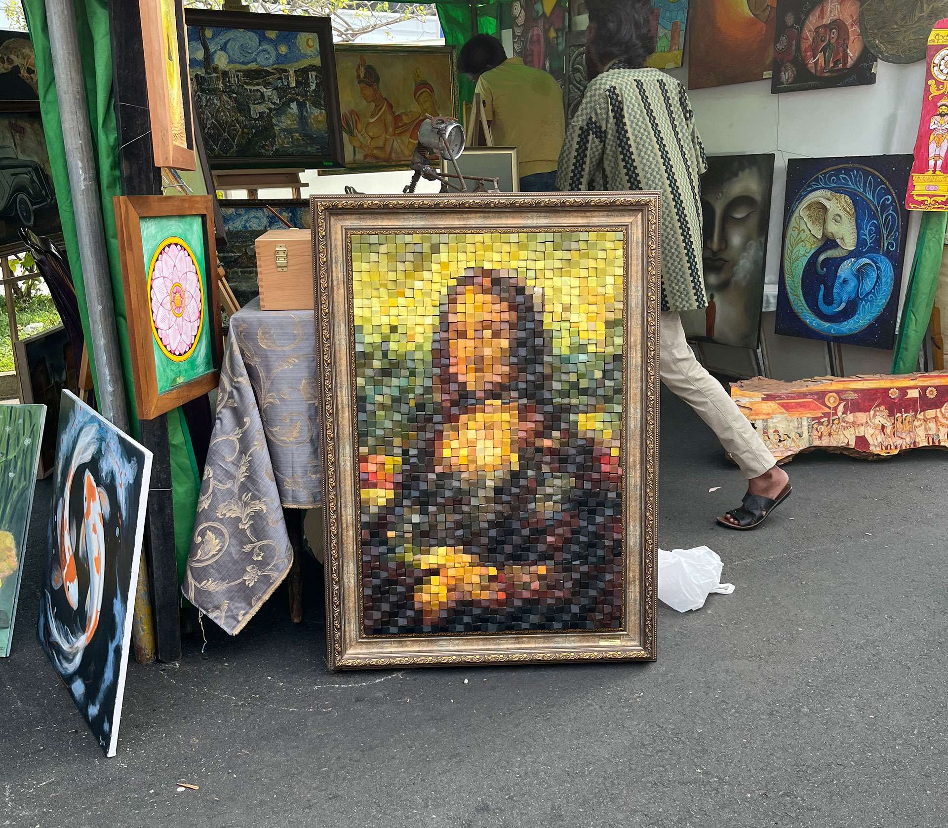 KALA POLA 2026: SELLING COMFORT - IS CONSISTENCY KILLING CREATIVITY?