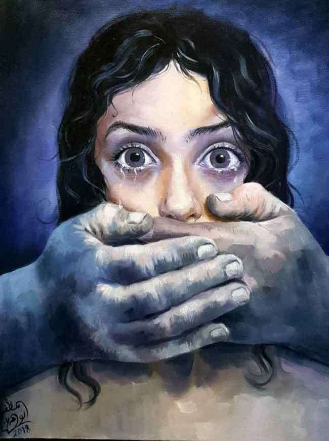 SINCE WHEN DO 4-YEAR-OLDS MAKE UP SEXUAL ABUSE?