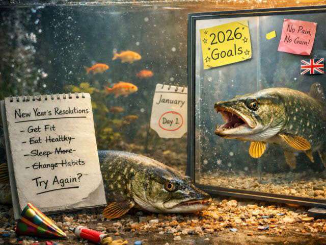 The Pike Effect: When Past Failures Hold Us Back