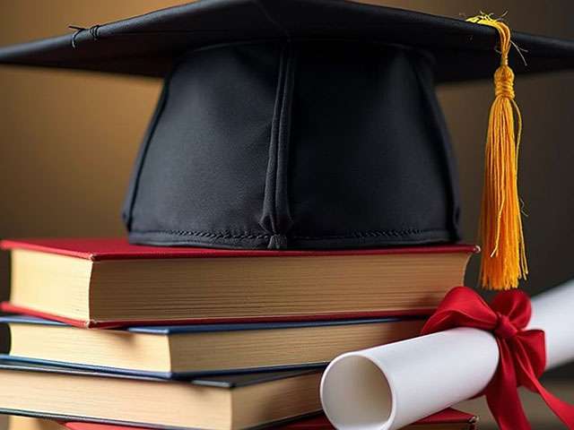 Has Graduation Lost Its Meaning? Are modern graduation ceremonies diluting the value of academic achievement?