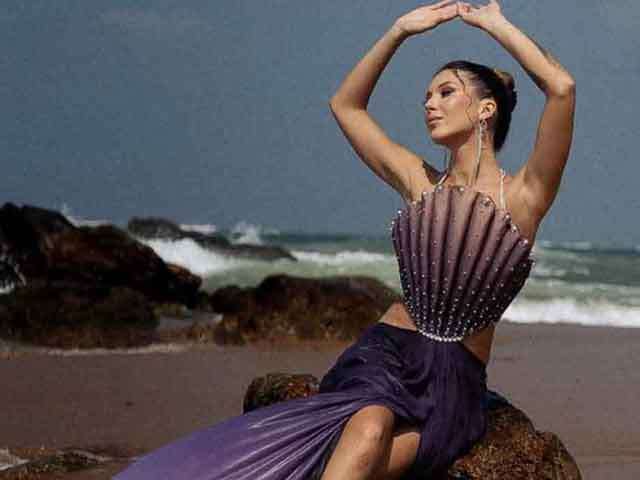In Conversation with Rochelle Tissera Fashion Designer | Founder, RT