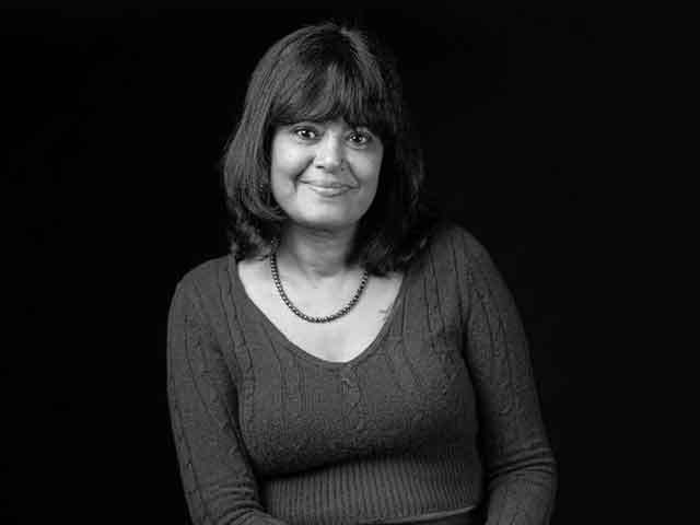 Reflections on Art, Autonomy, and Change: Omali Radhika