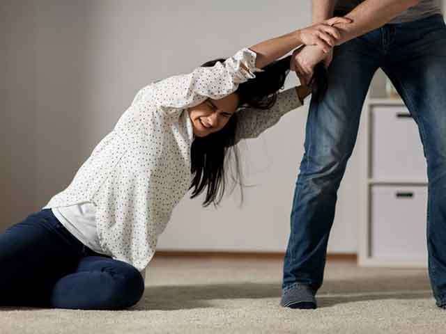 The Abuse We’ve Learned to Normalize