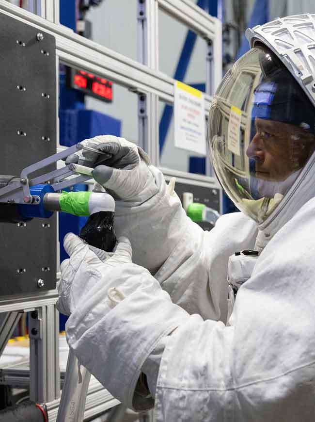 Artemis II  To the Moon and back for all of humanity