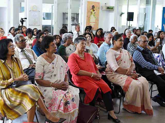 Lanka Alzheimer’s Foundation Celebrates 25 Years of Service