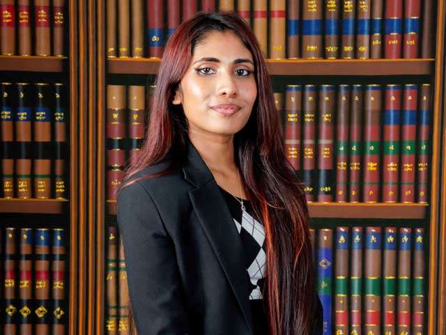 From Code to Compassion: The Journey of Binuri Rajasinghe