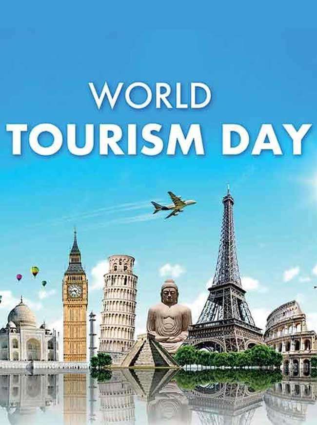 World Tourism Day 2025