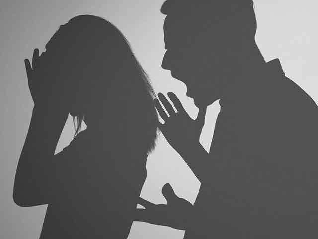 A Divorced Daughter is Better than a Dead Daughter
