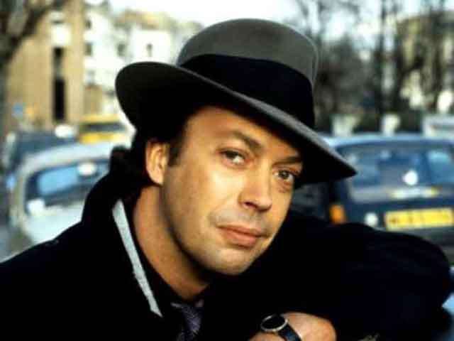 Tim Curry, Iconic Rocky Horror Star, Dies at 80