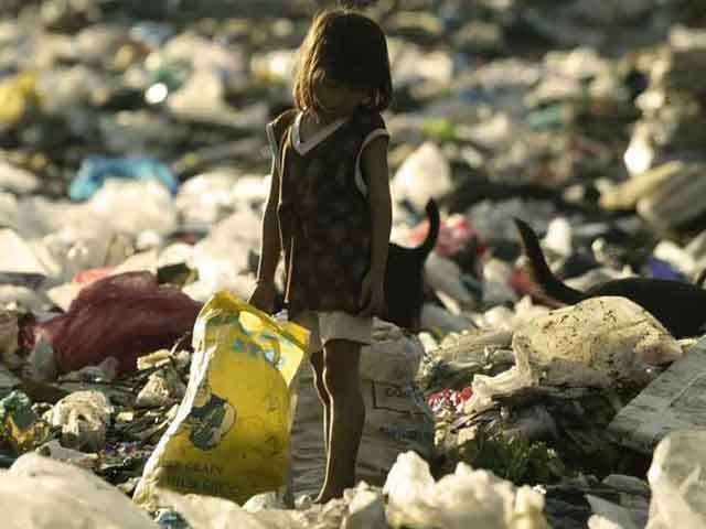 The Children Left Behind by Education Inequality