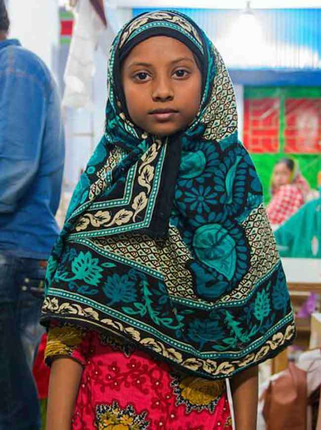 Climate Crisis: The Choices We Wear