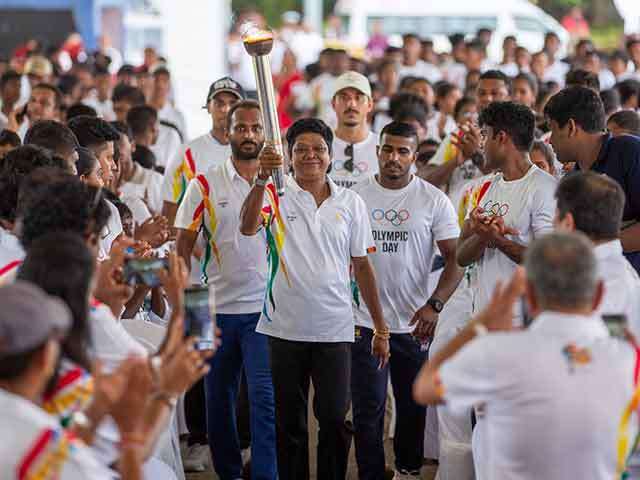 Olympic Day 2026: Let’s Move – More Than a Celebration of Sport