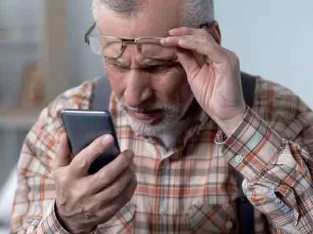When Boomers Go Digital The Rise of Elders in the Smartphone Era