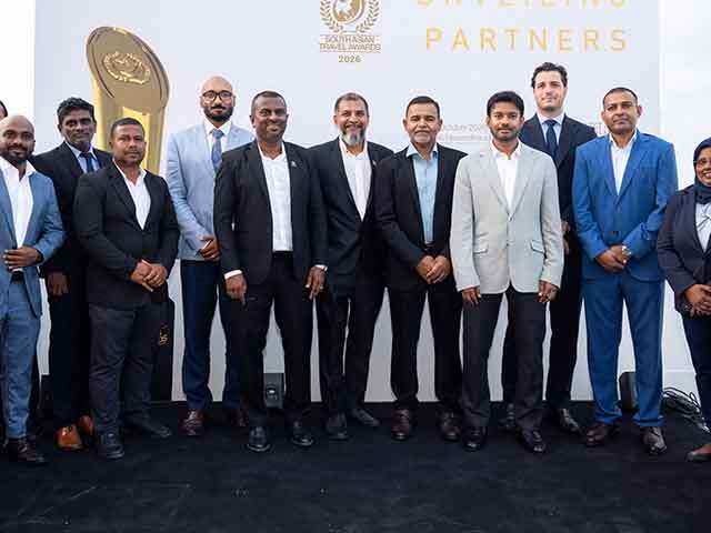 SOUTH ASIAN TRAVEL AWARDS 2026 TO MARK A DECADE OF TOURISM EXCELLENCE IN THE MALDIVES