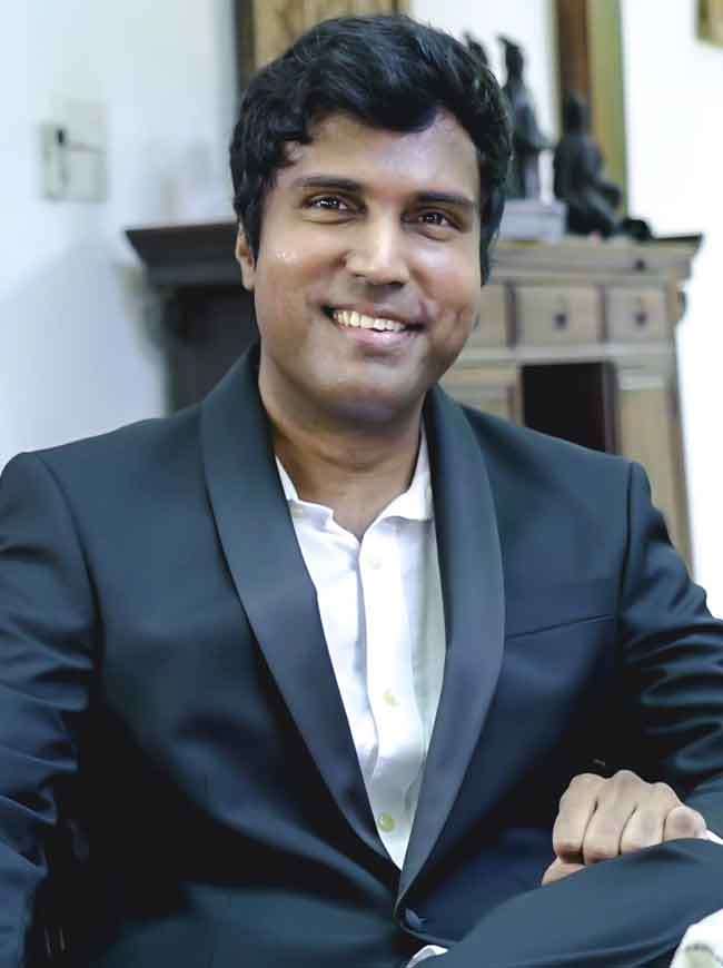 Gehan A. Cooray Steps Into a New Era as the First Vice Chairman of Jetwing Travels