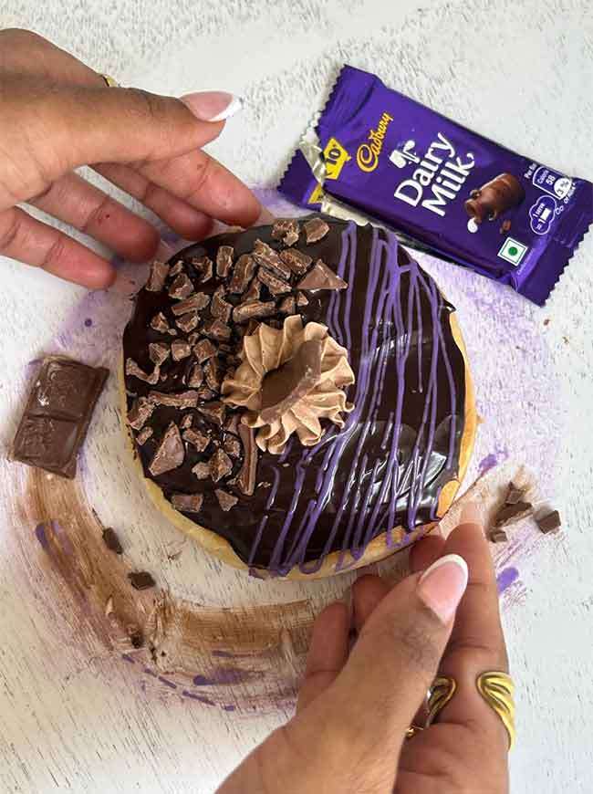 CAFE CHRONICLES Brown Sugar: A Love Story Brewed in Coffee and Passion