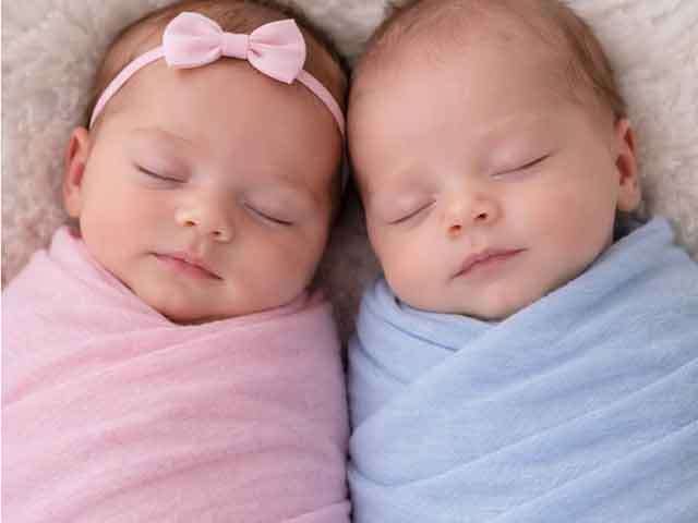 Why Is Blue for Boys and Pink for Girls?