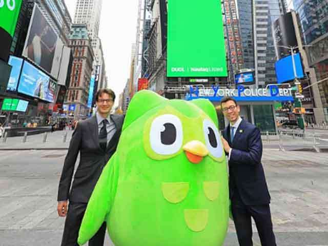 Can Duolingo Save Us From Brain Rot?