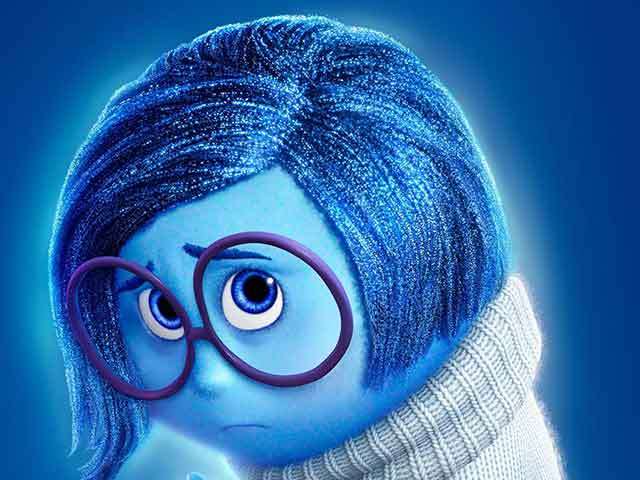 Why We Romanticise Sadness Online