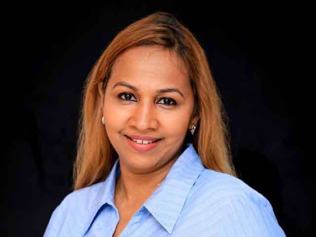 Debbie Edirisinghe: The Woman Behind the Mission