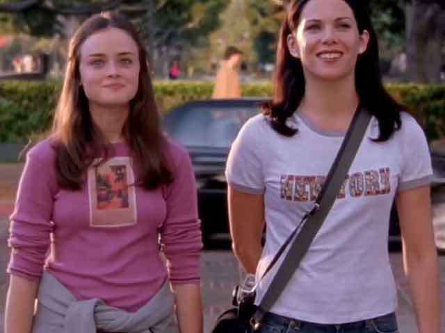 The Return to Stars Hollow: ‘Gilmore Girls’ Documentary Coming to HBO Max