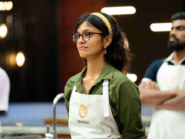 MARIA SILVA OPENS UP ABOUT FEAR, MOTHERHOOD AND FINDING HERSELF THROUGH MASTERCHEF