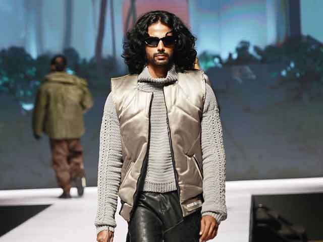 A NIGHT OF STYLE AND SOPHISTICATION AS MERCEDES BENZ FASHION WEEK SRI LANKA OPENS AT CINNAMON LIFE, CITY OF DREAMS.