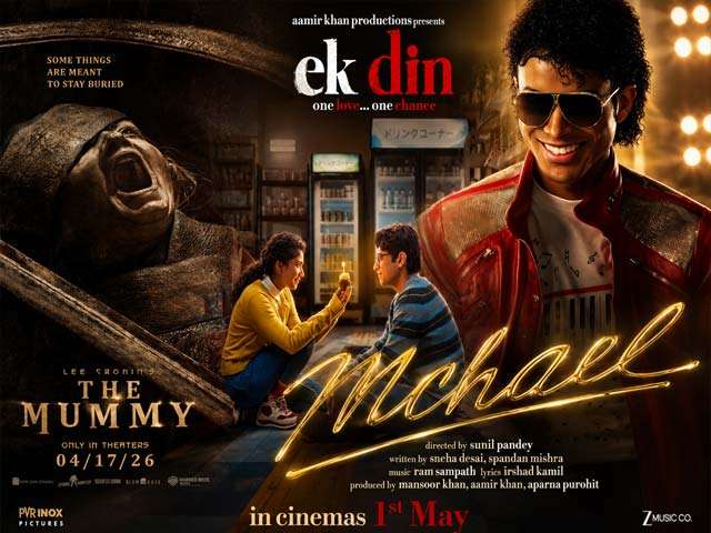 WEEKLY SHOWBIZ: Watch These Movies This Week!