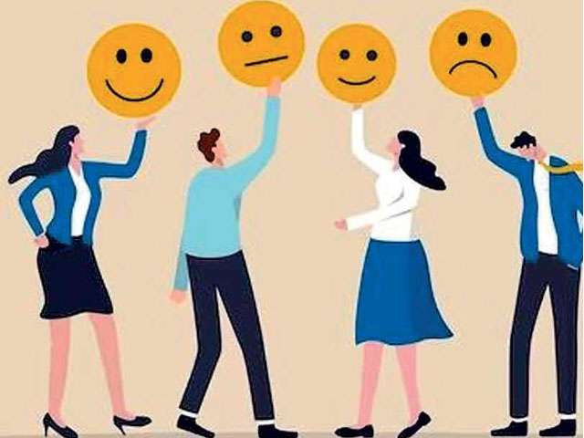 Why do we do what we do?