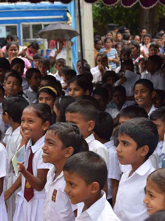 Children Need Families Not Orphanages! The 21 Year Fight of Lynn Stanier