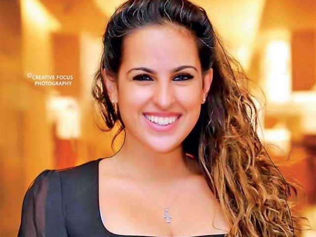 Stephanie Siriwardene Beyond the Crown: Reform, Controversy, and a Vision for Dignity