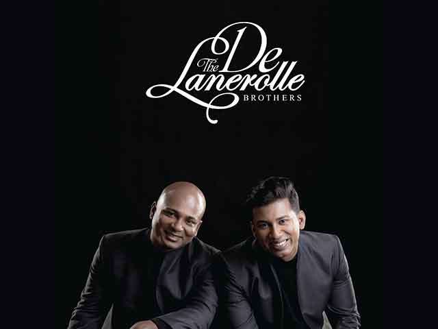 De Lanerolle Brothers bring retro and pop experience to Nelum Pokuna