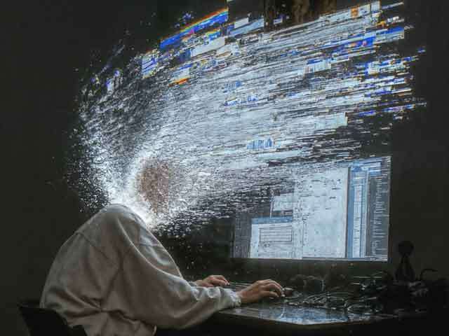 Who Is Really Thinking: Us or the Algorithm?