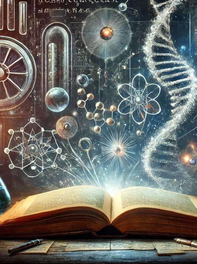 National Science Day: Honouring C. V. Raman and the Legacy of Scientific Discovery