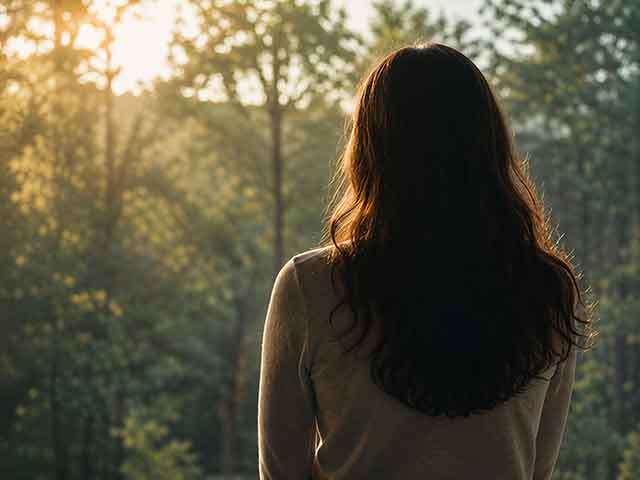 When Cancer Stops Being Someone Else’s Story